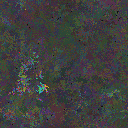 World at epoch 31000