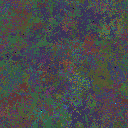 World at epoch 44000