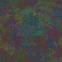 World at epoch 44000