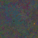 World at epoch 26000