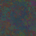 World at epoch 42000