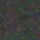 World at epoch 38000