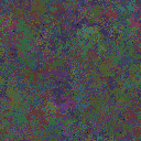 World at epoch 45000