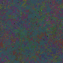 World at epoch 27000
