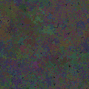 World at epoch 27000