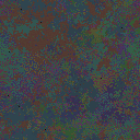 World at epoch 43000