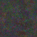World at epoch 35000