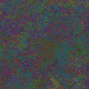 World at epoch 28000