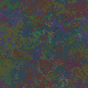 World at epoch 46000