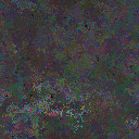 World at epoch 35000