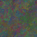World at epoch 59000