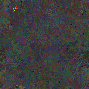 World at epoch 40000