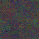 World at epoch 28000