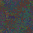 World at epoch 44000