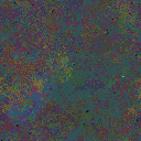 World at epoch 29000