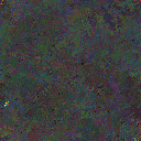 World at epoch 41000