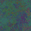 World at epoch 47000