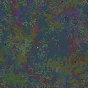 World at epoch 47000