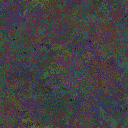 World at epoch 29000