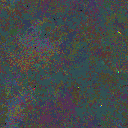 World at epoch 30000