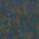 World at epoch 48000