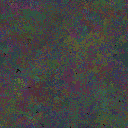 World at epoch 30000