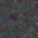 World at epoch 21000