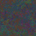 World at epoch 46000