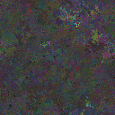 World at epoch 45000
