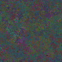 World at epoch 31000