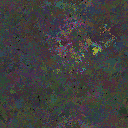 World at epoch 42000