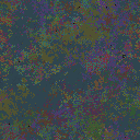 World at epoch 49000
