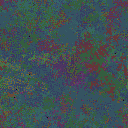 World at epoch 49000