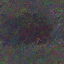 World at epoch 22000