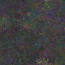 World at epoch 46000
