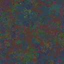 World at epoch 47000