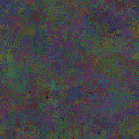 World at epoch 31000