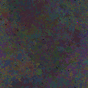 World at epoch 23000