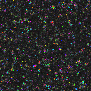 World at epoch 3000