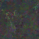 World at epoch 42000