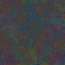 World at epoch 48000