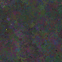 World at epoch 43000