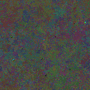World at epoch 33000