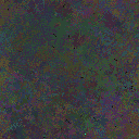 World at epoch 24000