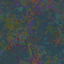 World at epoch 51000