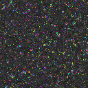 World at epoch 20000