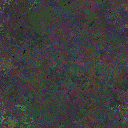 World at epoch 47000