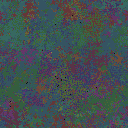 World at epoch 51000