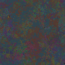 World at epoch 49000