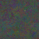 World at epoch 34000